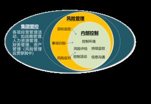 構建卓越組織 集團管控體系賦能企業運營管理——以中美嘉倫管理咨詢公司為例