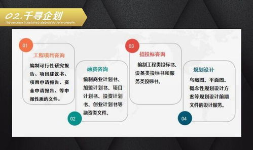 千尋企劃 以專(zhuān)業(yè)咨詢(xún)，點(diǎn)亮企業(yè)前行的燈塔