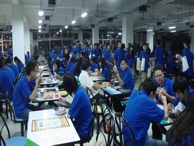 東莞與珠海廚房管理口碑探尋 企業(yè)管理咨詢(xún)?nèi)绾沃Σ惋嬈焚|(zhì)提升