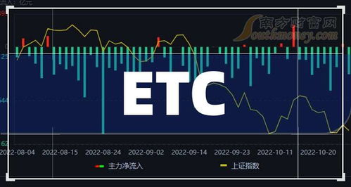 一文詳解ETC上市公司龍頭股 三只核心標(biāo)的，信息系統(tǒng)運(yùn)維服務(wù)成2024年關(guān)鍵增長點